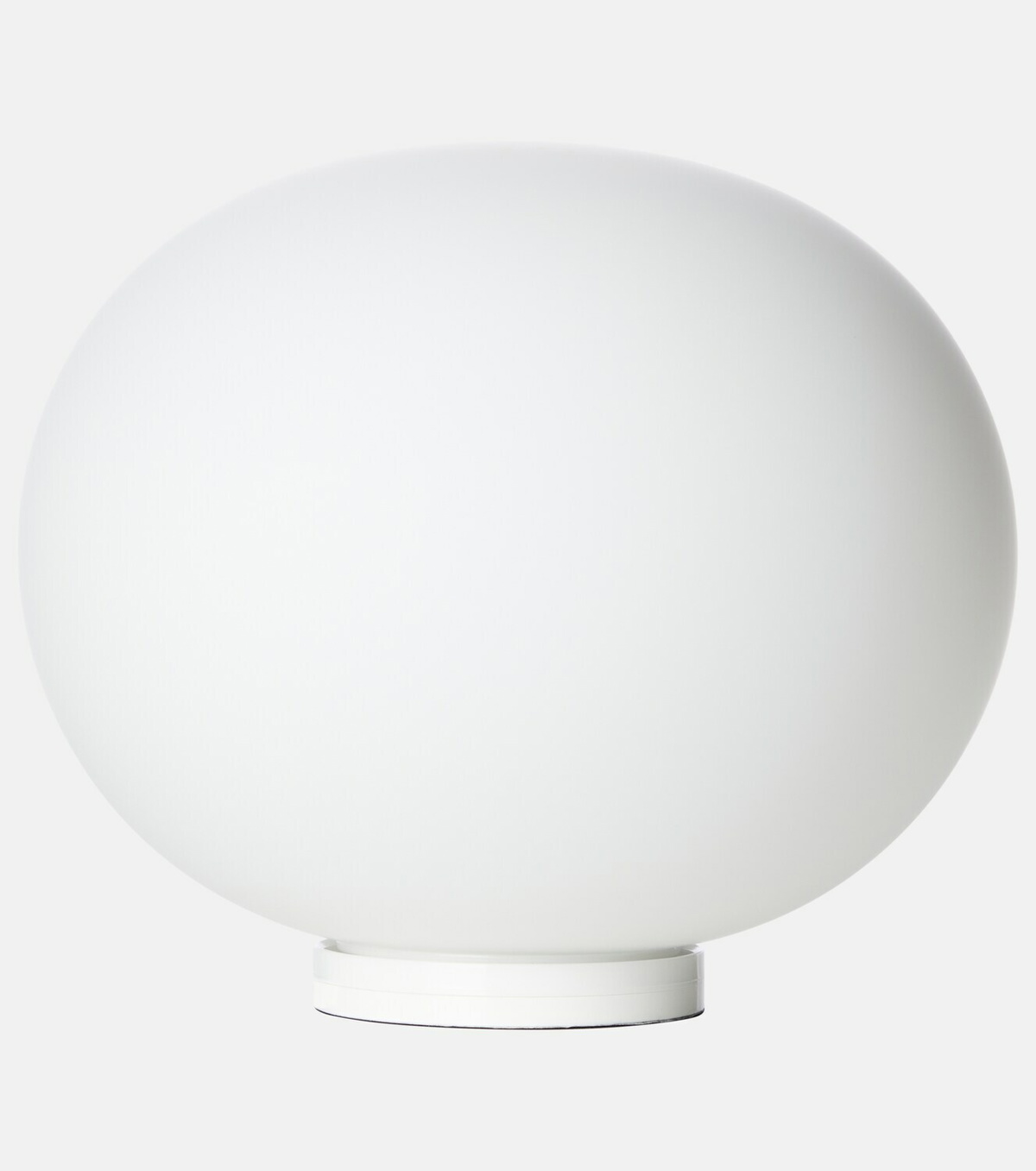 Flos Glo-Ball Basic 1 table lamp by Jasper Morrison (EU plug)