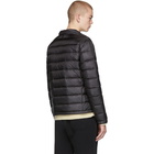 Mackage Black Down James Jacket