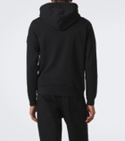 Canada Goose Loon cotton terry hoodie