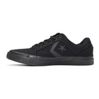 Converse Black El Distrito Ox Sneakers