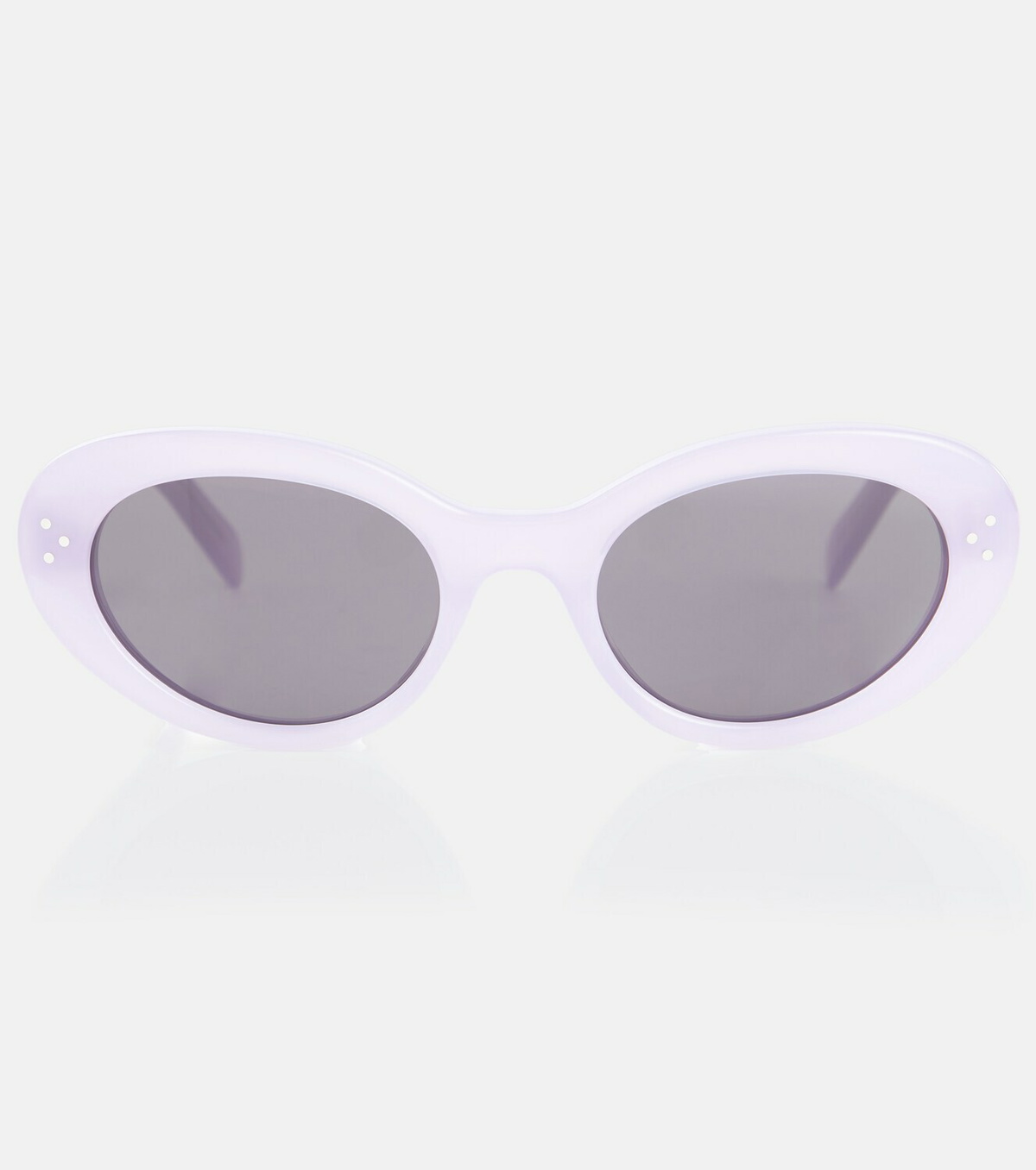 Celine Eyewear Oval sunglasses