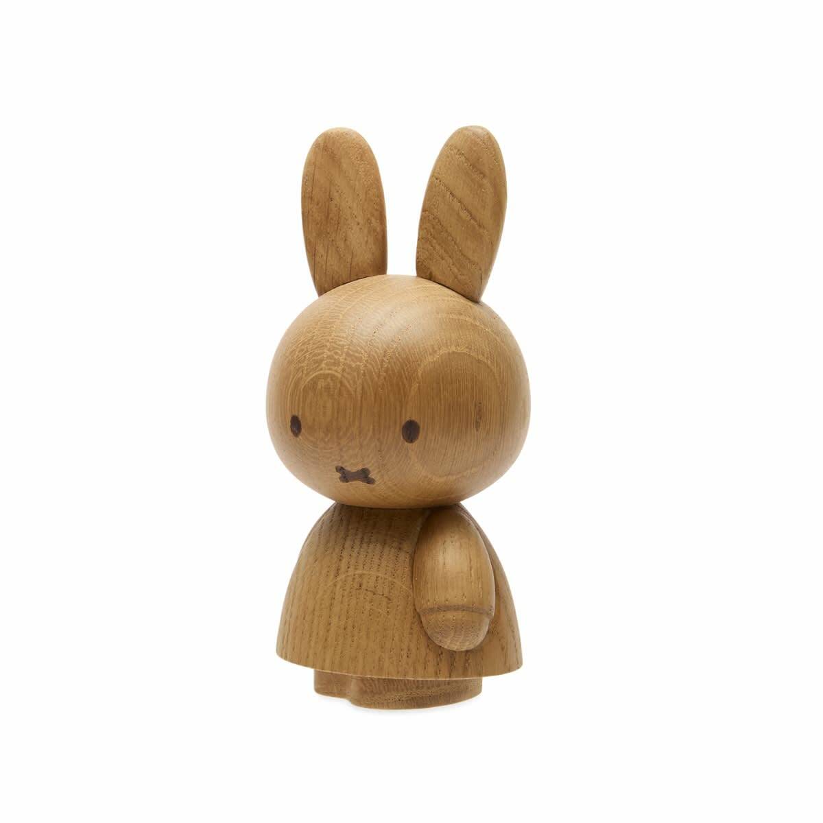 Boyhood x Miffy - Mini in Oak 