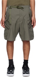 ACRONYM® Khaki SP29-M Shorts