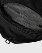 The North Face GLEN CANYON LUMBAR PACK Black Mens Messenger & Crossbody Bag