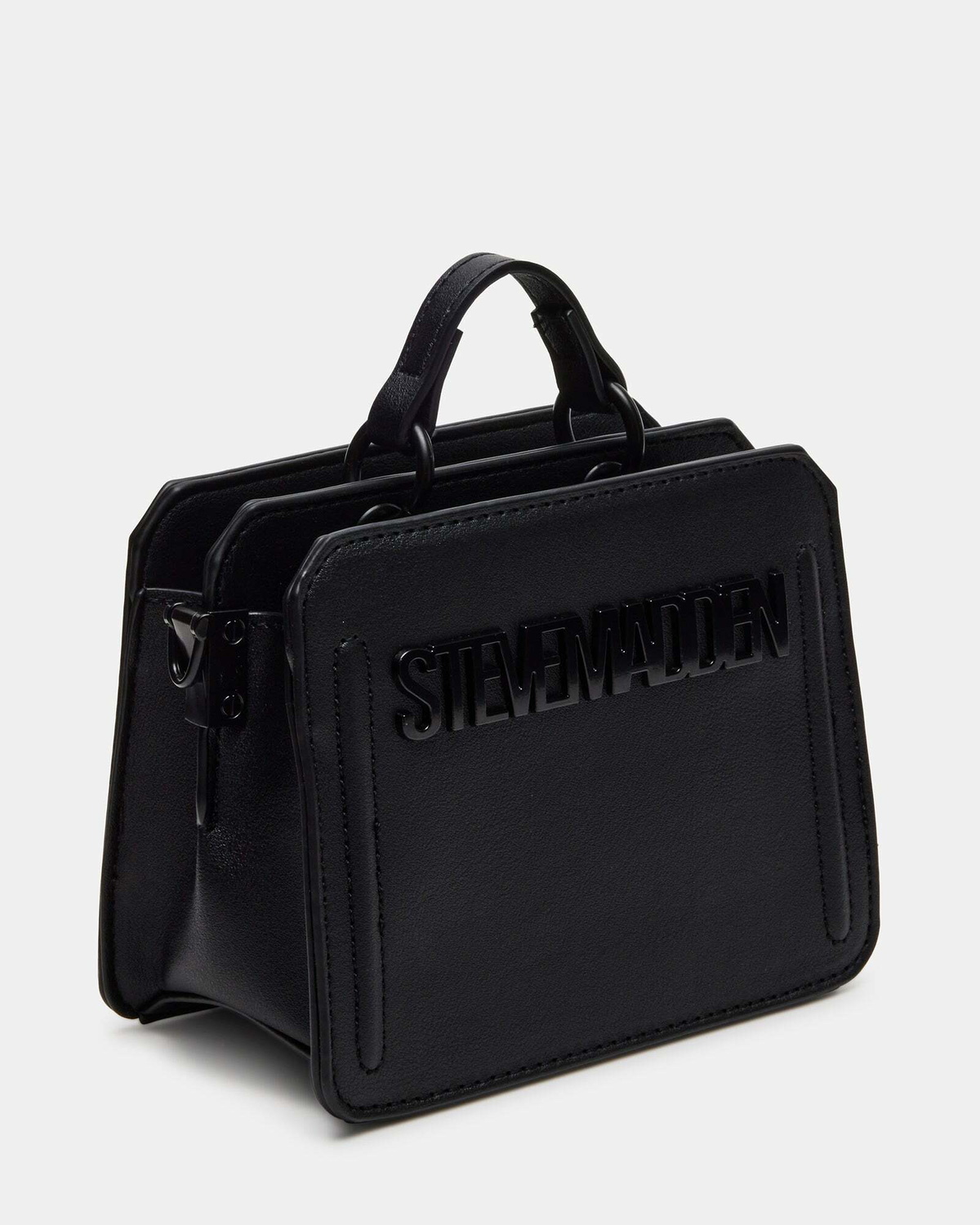 Steve Madden Bevelymm Bag in Black