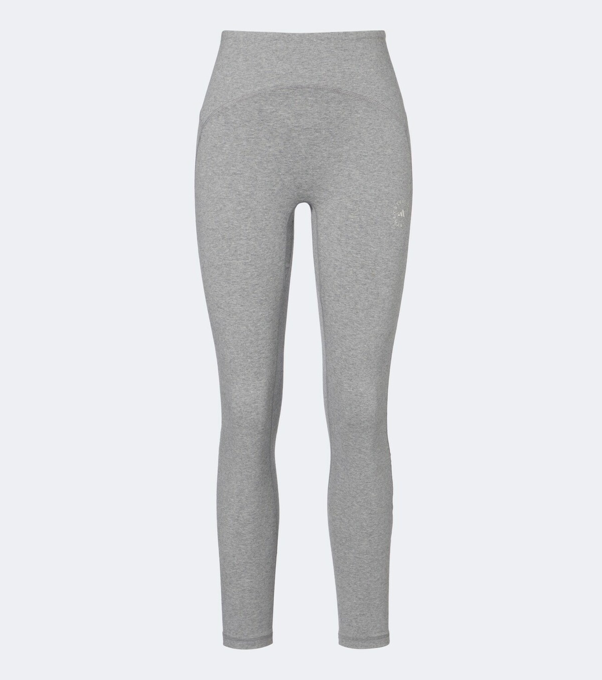 Adidas by Stella McCartney Ruched leggings