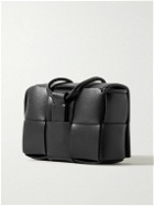 Bottega Veneta - Cassette Intreciatto Leather AirPods Pro Case with Lanyard