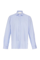 Fay Camicia Collo Francese