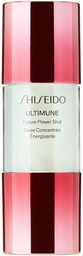 SHISEIDO Ultimune Future Power Shot, 15 mL