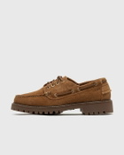 RANGER Camp Moc Suede
