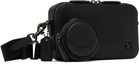 Coach 1941 Black Charter Slim Crossbody Bag