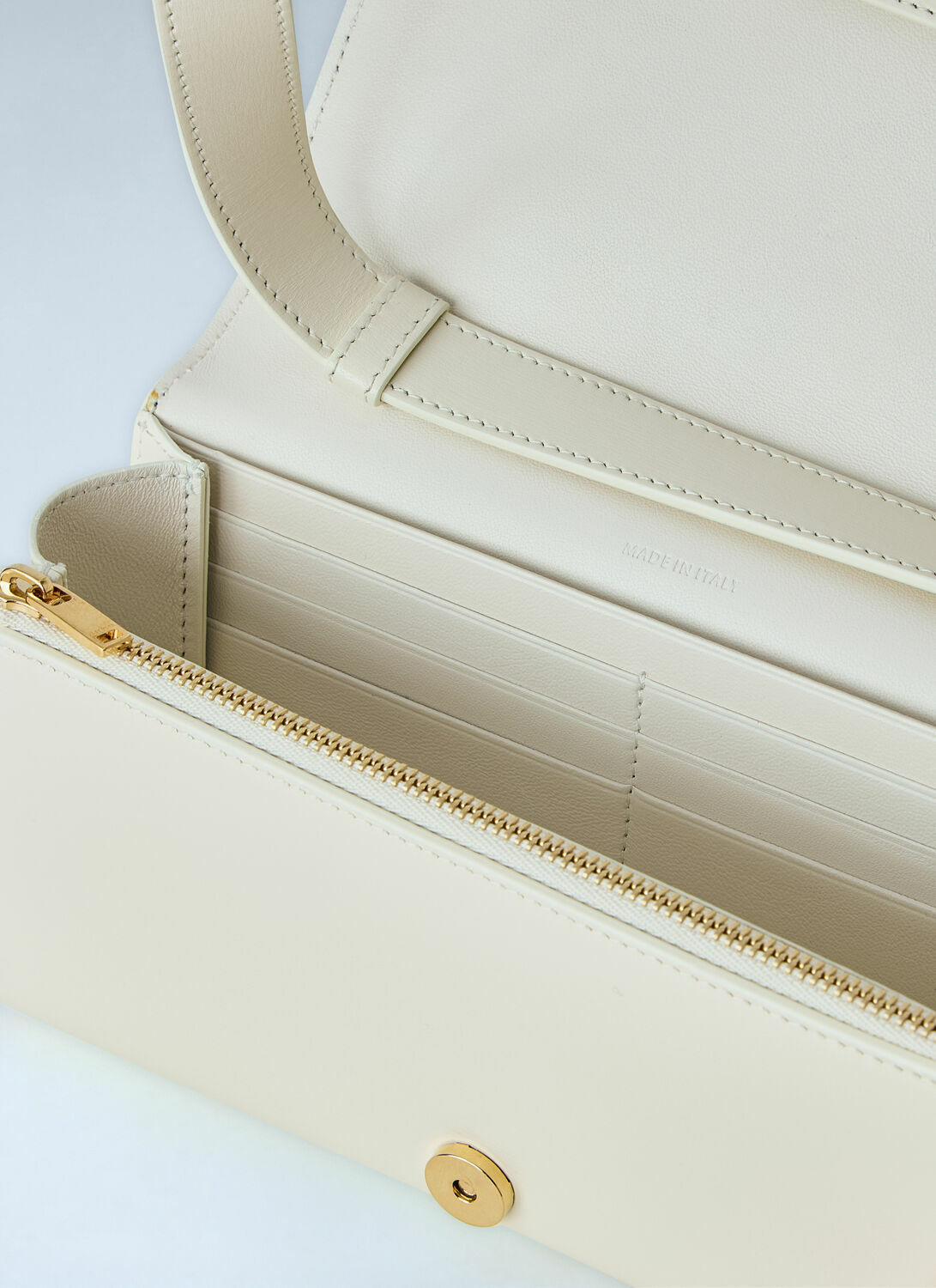 Jil Sander All-Day Shoulder Bag