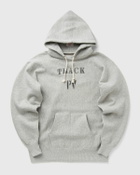 CHAMPION Hooded Sweatshirt Grey Mens Hoody