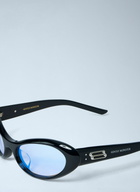 Gentle Monster Nova B1 Sunglasses