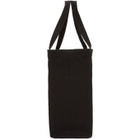 Perks and Mini Black Up Rising Tote