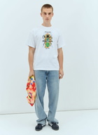 Brain Dead Future Sounds T-Shirt