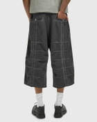 X THUG CLUB SWEAT JORT