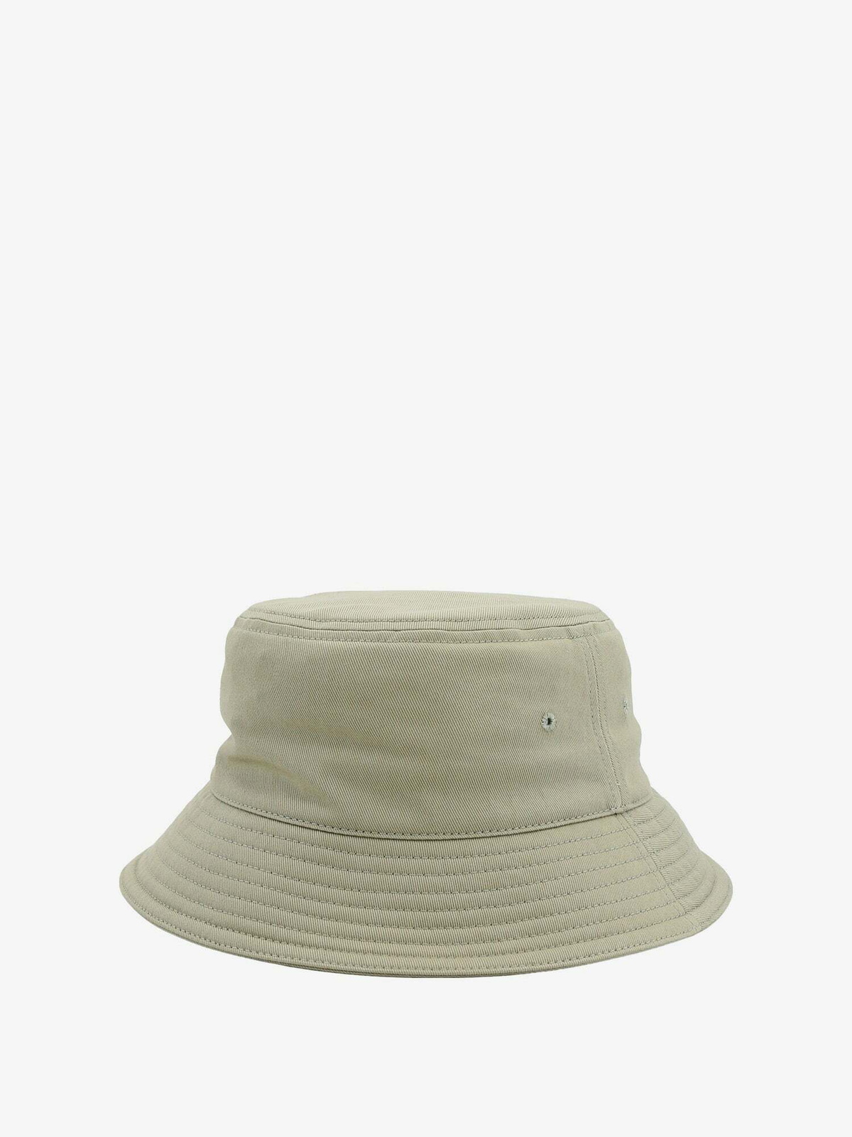 Burberry Cloche Green Mens Burberry