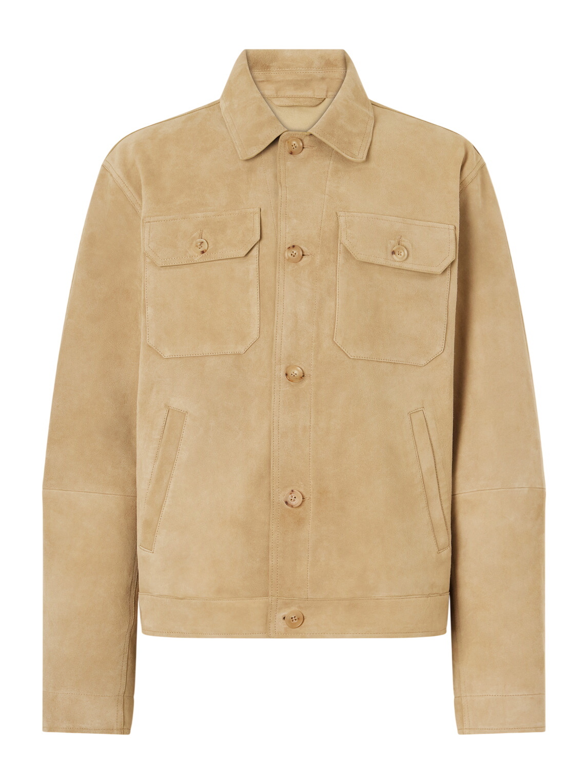 Polo Ralph Lauren Barracuda Jacket Polo Ralph Lauren