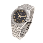 Tudor Royal 36mm Chronometer Black Dial Watch M2836C1A0-0101