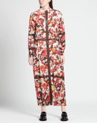Jijil Womens Maxi dress in Beige
