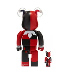 Medicom Harley Quinn Batman Animated Version Be@rbrick