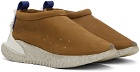 Nike Brown UNDERCOVER Edition Moc Flow Sneakers