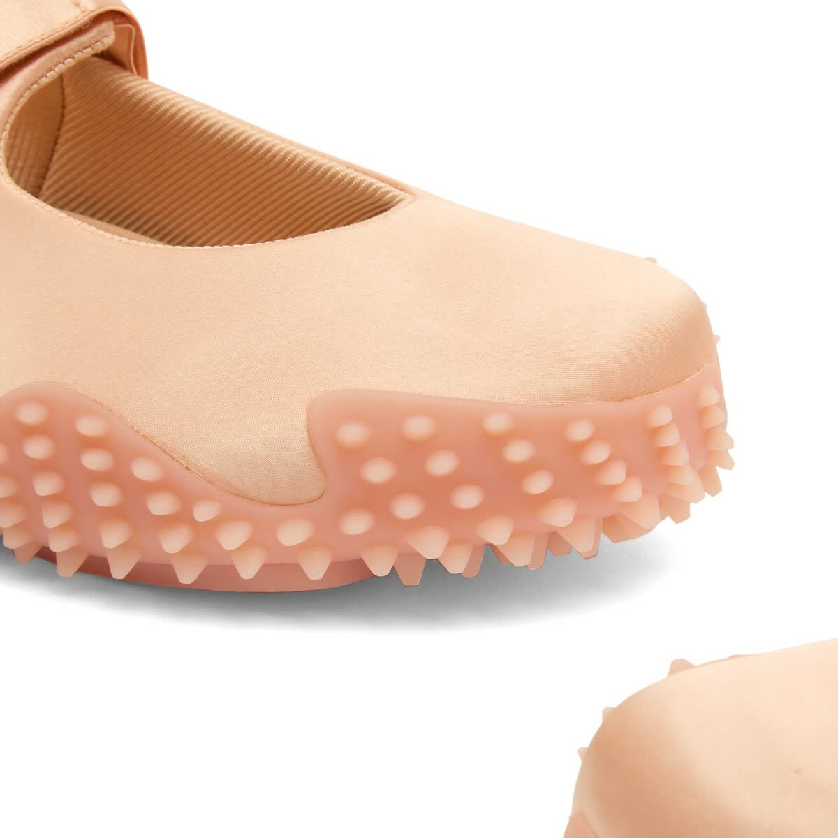 Puma Mostro Fey Satin Wns in Pink Fruit/Puma White