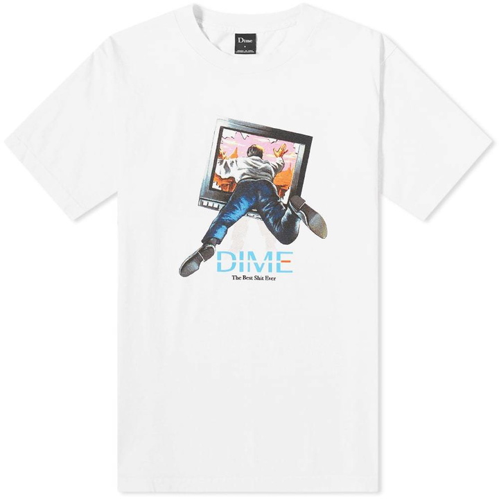 Photo: Dime TV Tee