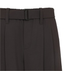Brunello Cucinelli Cropped Pants