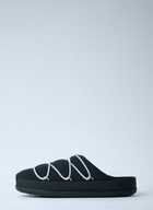 Moon Boot MB Slipper Soft Mules