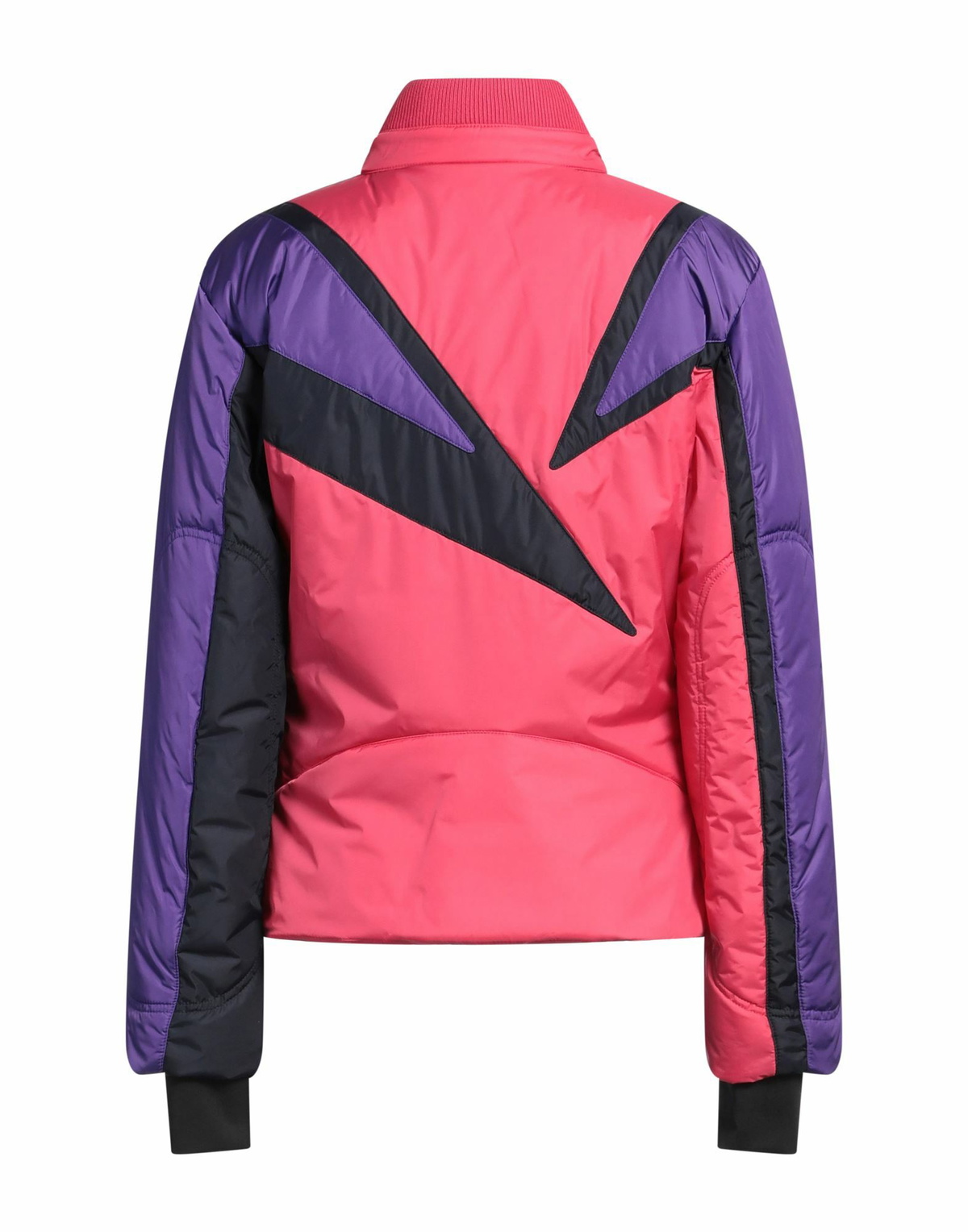 Palm Angels Womens Jacket Fuchsia