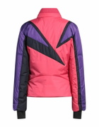 Palm Angels Womens Jacket Fuchsia