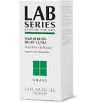Lab Series - Razor Burn Relief Ultra Lotion, 100ml - Colorless