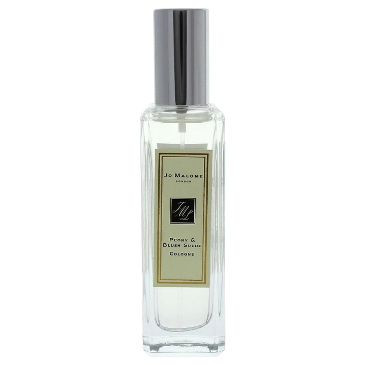 Photo: Jo Malone London Unisex Peony & Blush Suede EDC Body Spray 1 oz Fragrances 0690251081004