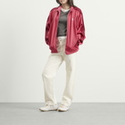 Adidas x Wales Bonner Track Jacket in Craft Pink