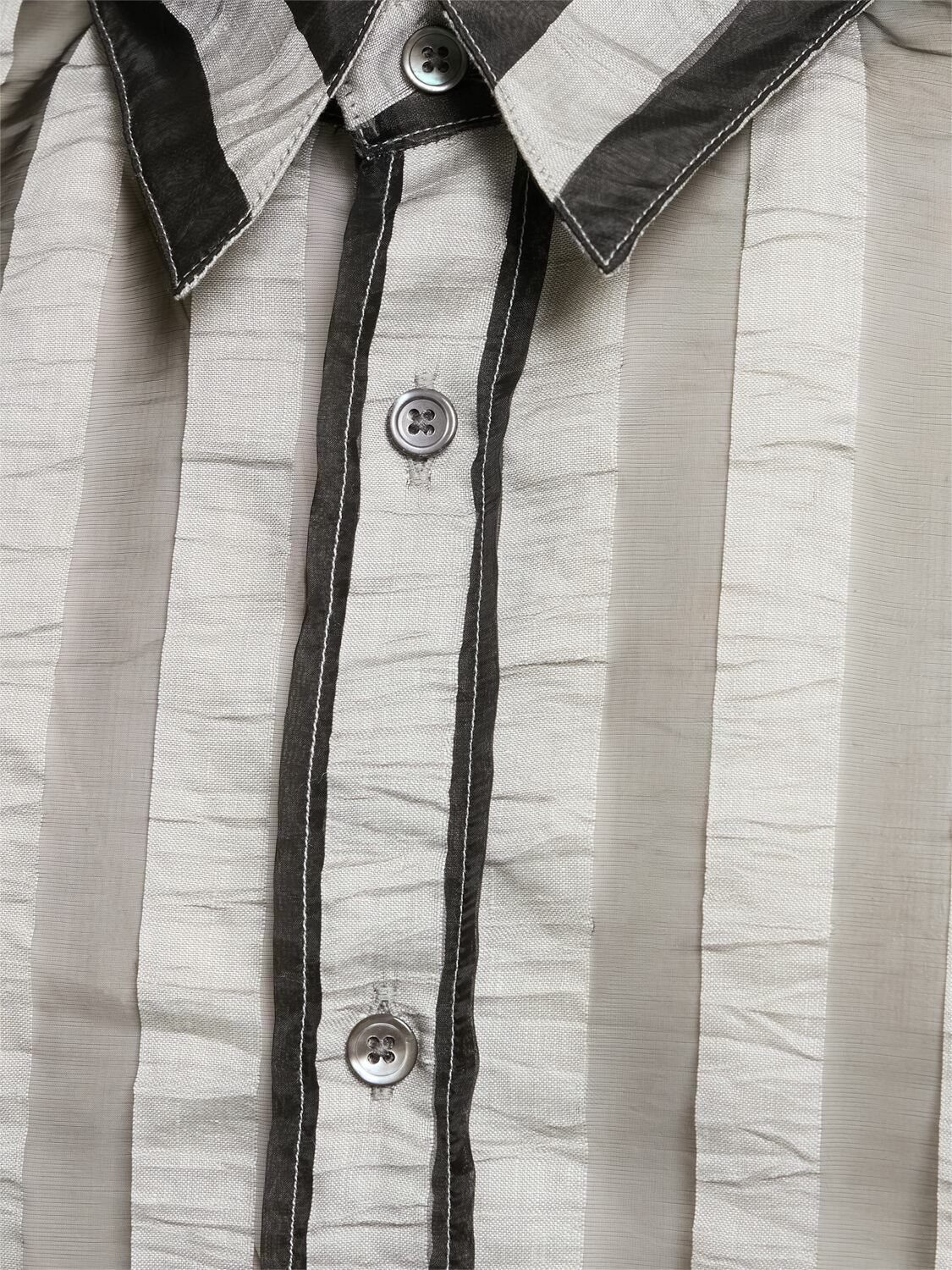 SUNFLOWER Stable Shirt
