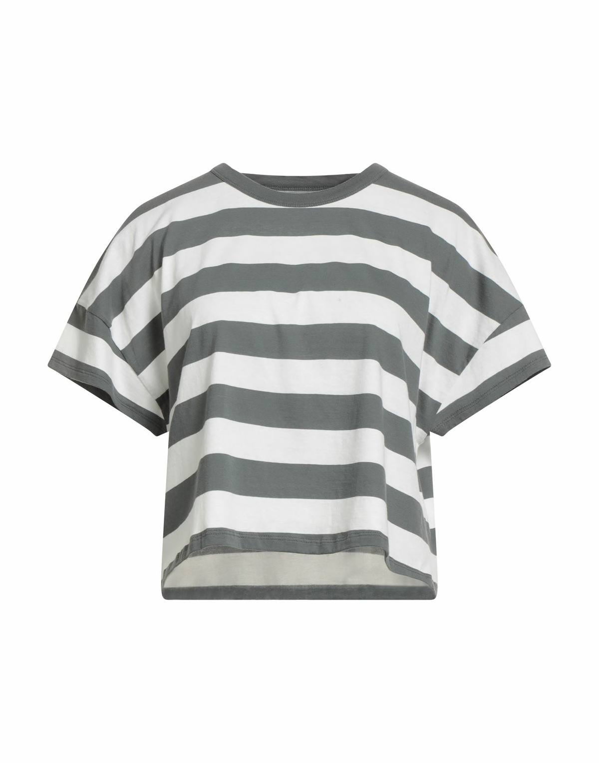 Majestic Filatures Womens T-shirt in White