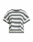Majestic Filatures Womens T-shirt in White