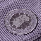 Canada Goose Women's Arctic Toque Hat in Thistle Purple