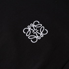 Loewe Men's Anagram T-Shirt in Black