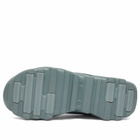 Crocs Nova Trek in Dusty Green