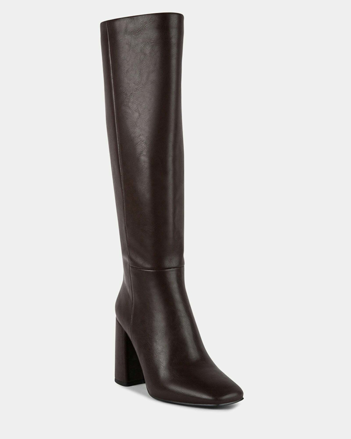 Steve Madden William Boots in Brown