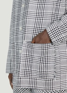 NOMA t.d. Check Jacket