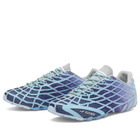 Adidas x Bad Bunny F50 Sneaker in Dark Marine/Light Blue/Clear Sky