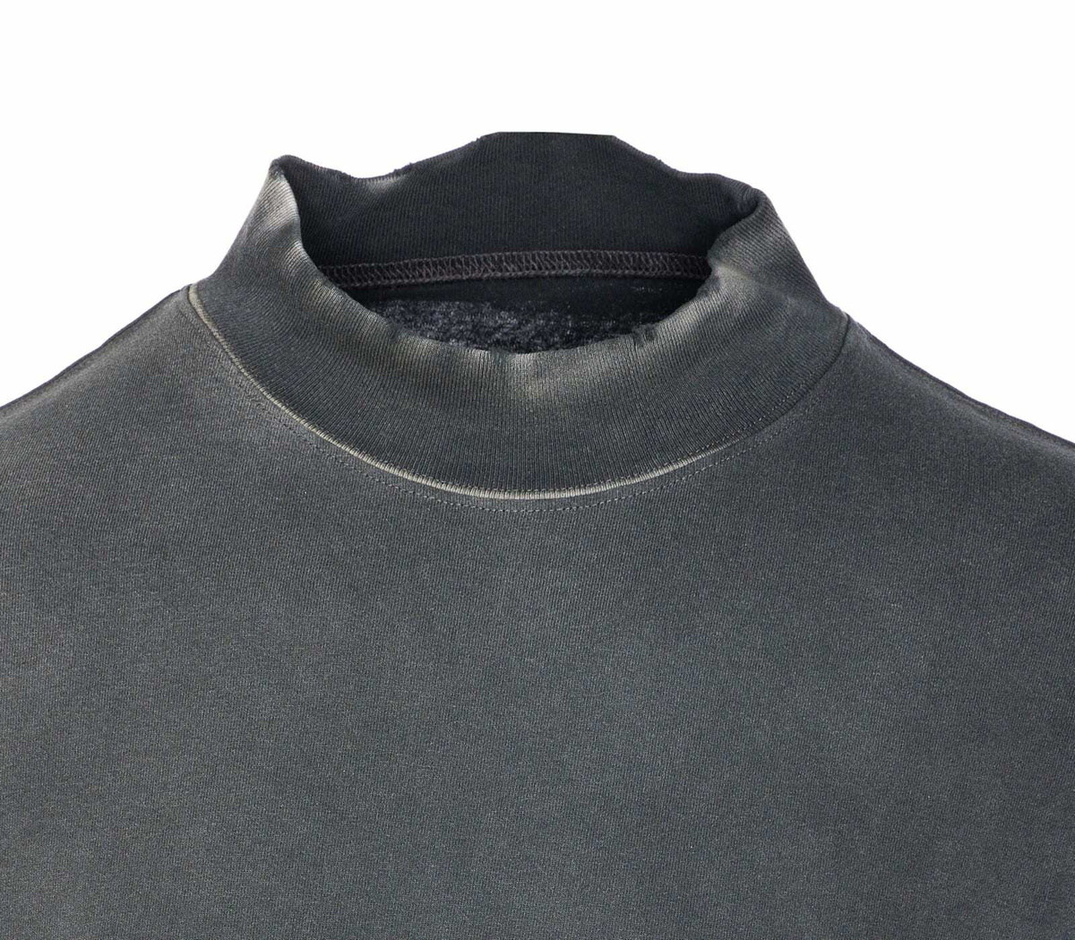Maison Margiela Graffiti Logo T-shirt Maison Margiela