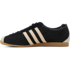 adidas Originals Black Japan Sneakers