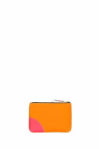 Comme des Garçons Play Wallet