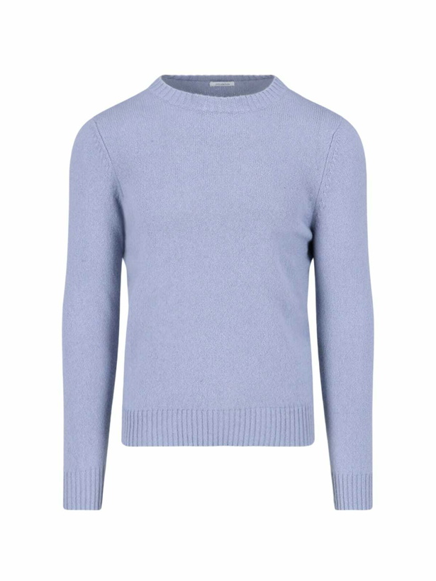 Photo: Malo Cashmere Sweater