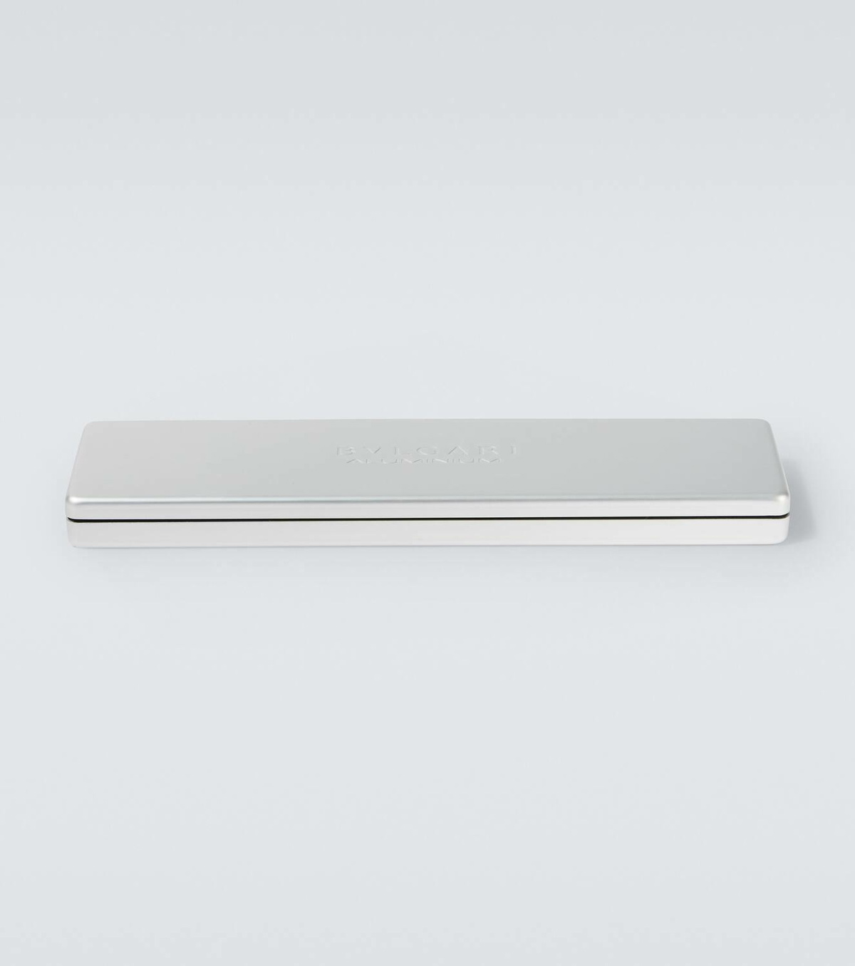 Bvlgari Bvlgari Aluminium watch
